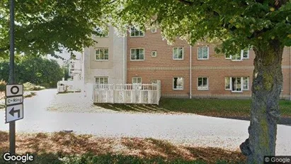 Bostadsrätter till salu i Linköping - Bild från Google Street View