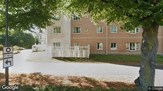 Bostadsrätter till salu i Linköping - Bild från Google Street View