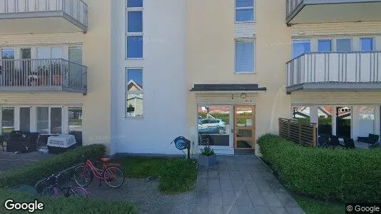 Bostadsrätter till salu i Salem - Bild från Google Street View
