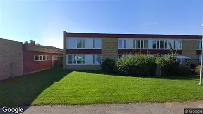 Lägenheter att hyra i Linköping - Bild från Google Street View