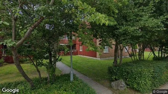 Lägenheter till salu i Botkyrka - Bild från Google Street View