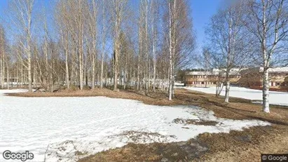 Lägenheter att hyra i Skellefteå - Bild från Google Street View