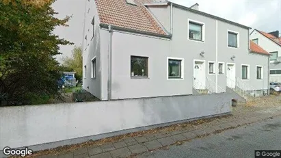 Lägenheter att hyra i Trelleborg - Bild från Google Street View