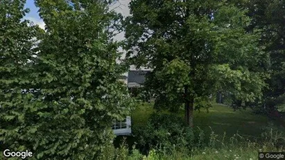 Lägenheter att hyra i Mjölby - Bild från Google Street View