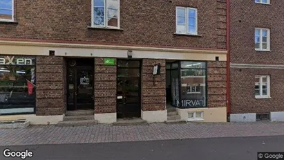 Lägenheter att hyra i Helsingborg - Bild från Google Street View