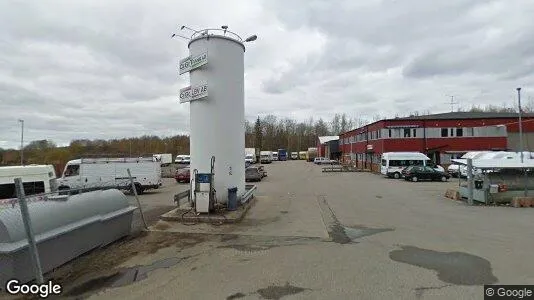Lägenheter att hyra i Botkyrka - Bild från Google Street View
