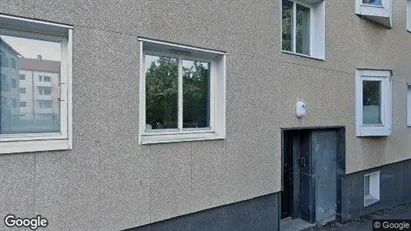 Lägenheter att hyra i Linköping - Bild från Google Street View