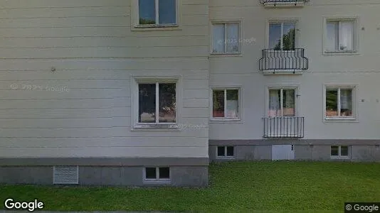 Lägenheter att hyra i Köping - Bild från Google Street View