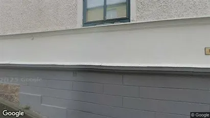 Lägenheter att hyra i Ulricehamn - Bild från Google Street View