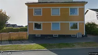 Lägenheter att hyra i Vetlanda - Bild från Google Street View