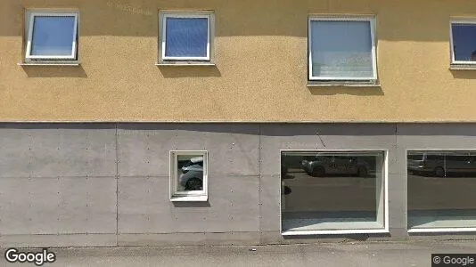 Lägenheter att hyra i Ulricehamn - Bild från Google Street View