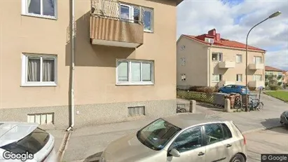 Lägenheter att hyra i Örebro - Bild från Google Street View