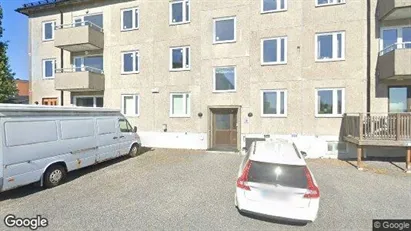 Lägenheter att hyra i Örnsköldsvik - Bild från Google Street View