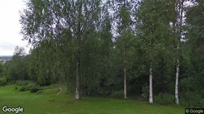 Lägenheter att hyra i Örnsköldsvik - Bild från Google Street View