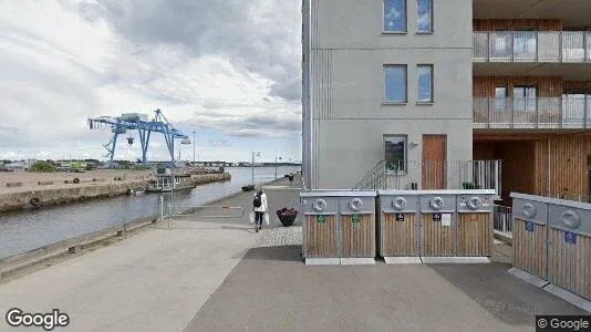 Lägenheter att hyra i Karlstad - Bild från Google Street View