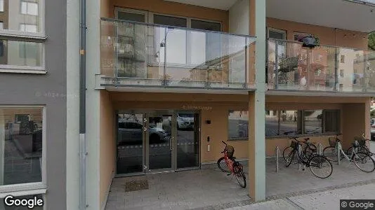 Lägenheter att hyra i Linköping - Bild från Google Street View