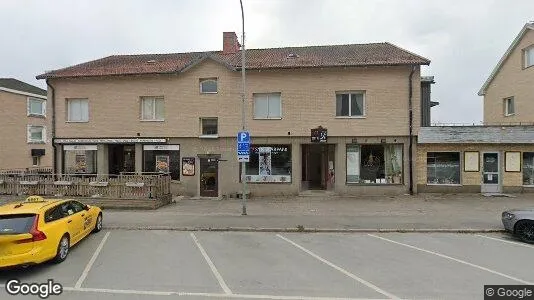 Lägenheter att hyra i Norrtälje - Bild från Google Street View