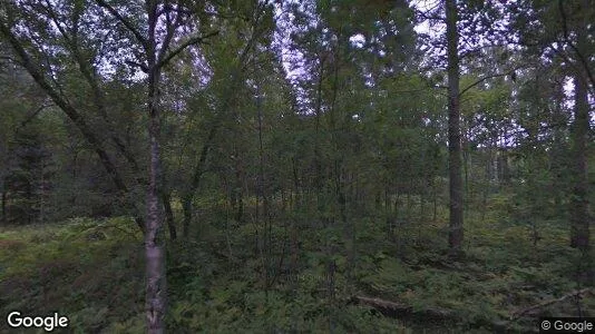 Lägenheter att hyra i Haninge - Bild från Google Street View