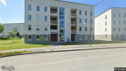 Lägenheter att hyra i Örebro - Bild från Google Street View