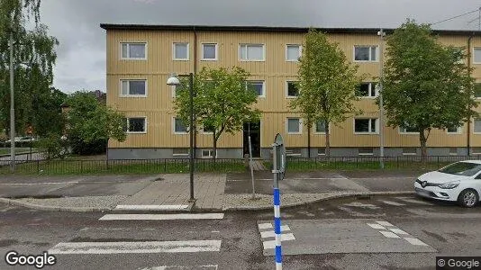 Lägenheter att hyra i Norrköping - Bild från Google Street View