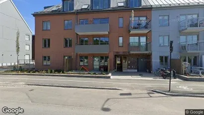 Lägenheter att hyra i Sollentuna - Bild från Google Street View