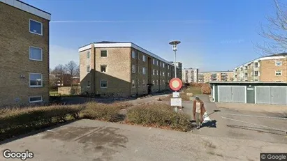 Lägenheter att hyra i Helsingborg - Bild från Google Street View