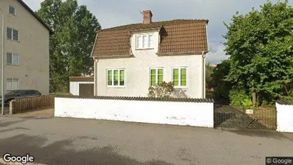 Lägenheter att hyra i Västervik - Bild från Google Street View