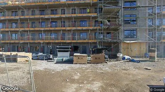 Lägenheter att hyra i Norrköping - Bild från Google Street View