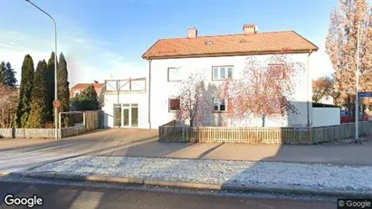 Lägenheter att hyra i Västerås - Bild från Google Street View