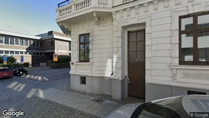 Lägenheter att hyra i Helsingborg - Bild från Google Street View