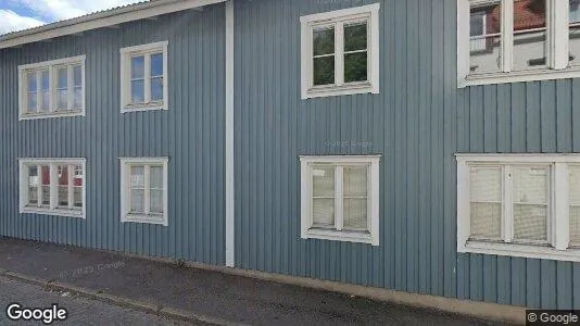 Lägenheter att hyra i Askersund - Bild från Google Street View