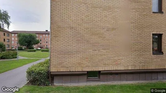 Lägenheter att hyra i Norrköping - Bild från Google Street View