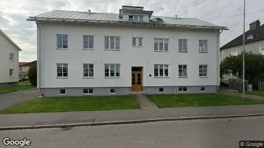 Lägenheter att hyra i Lidköping - Bild från Google Street View