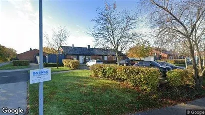 Lägenheter att hyra i Helsingborg - Bild från Google Street View
