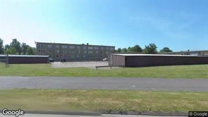 Lägenheter att hyra i Kävlinge - Bild från Google Street View