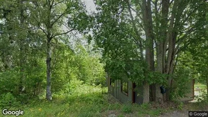 Lägenheter att hyra i Kramfors - Bild från Google Street View