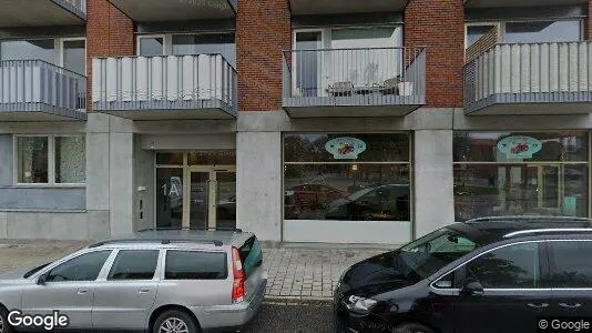 Lägenheter att hyra i Limhamn/Bunkeflo - Bild från Google Street View