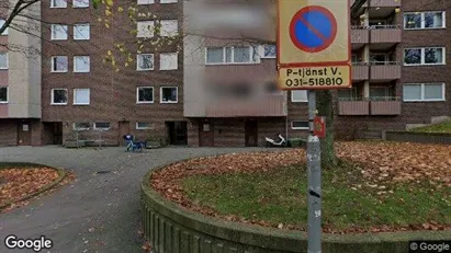Lägenheter att hyra i Göteborg Centrum - Bild från Google Street View