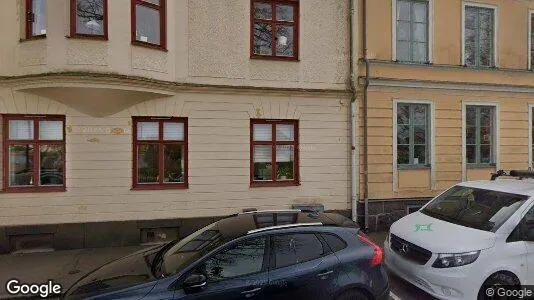 Lägenheter att hyra i Kalmar - Bild från Google Street View