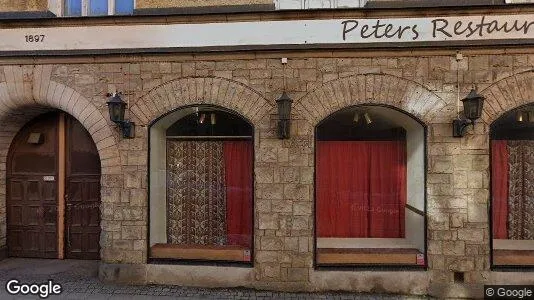 Lägenheter att hyra i Norrköping - Bild från Google Street View