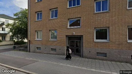 Lägenheter att hyra i Eskilstuna - Bild från Google Street View