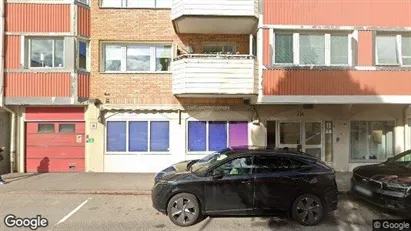 Lägenheter att hyra i Tranås - Bild från Google Street View
