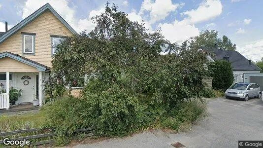 Lägenheter att hyra i Botkyrka - Bild från Google Street View