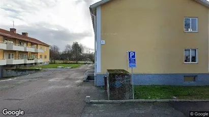 Lägenheter att hyra i Västerås - Bild från Google Street View