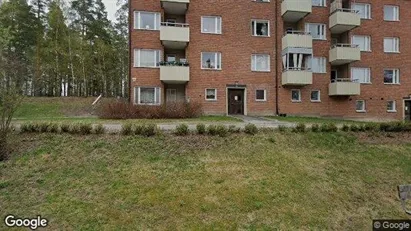 Lägenheter att hyra i Falun - Bild från Google Street View