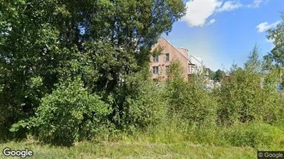 Lägenheter att hyra i Österåker - Bild från Google Street View