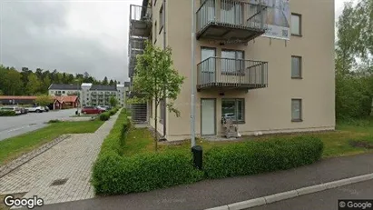 Lägenheter att hyra i Nyköping - Bild från Google Street View