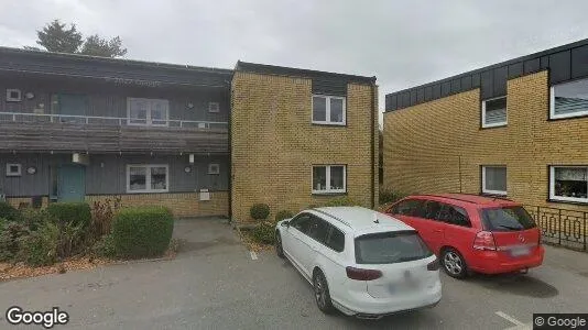 Lägenheter att hyra i Helsingborg - Bild från Google Street View