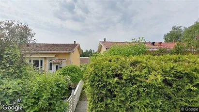 Lägenheter att hyra i Västerort - Bild från Google Street View