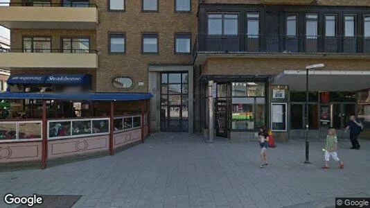 Lägenheter att hyra i Eskilstuna - Bild från Google Street View